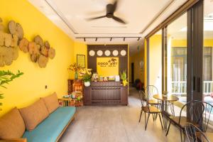 hoi an sophie villa