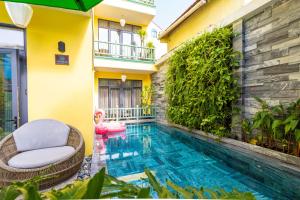 hoi an sophie villa