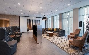 courtyard by marriott dallas grand prairie