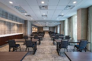 courtyard by marriott dallas grand prairie