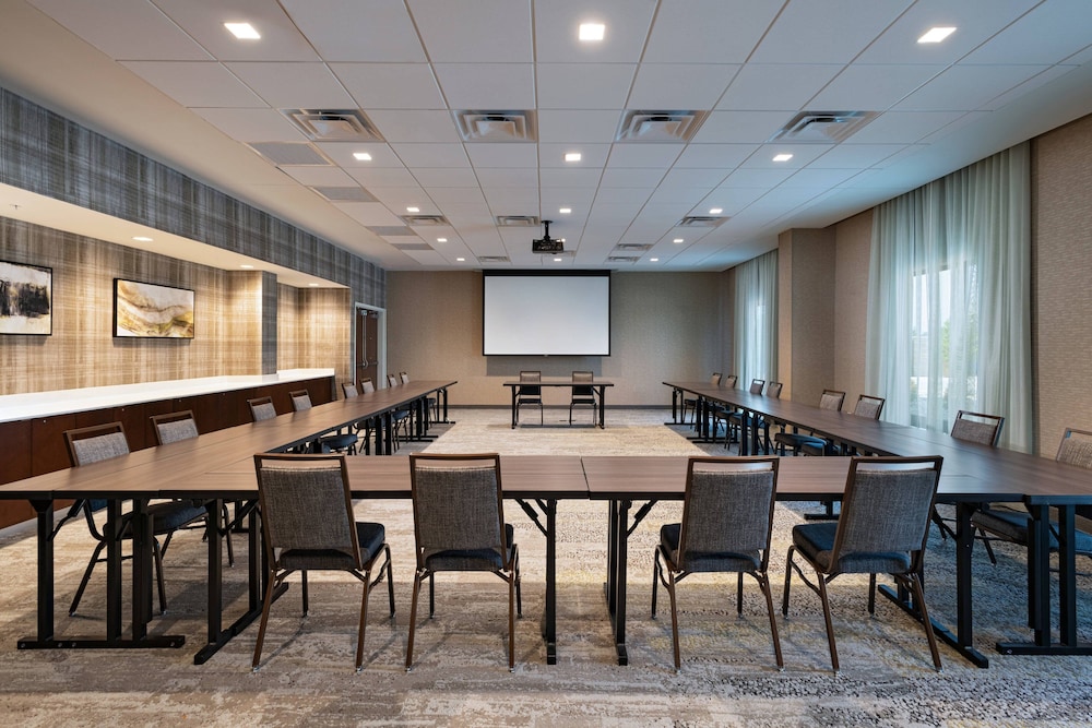 courtyard by marriott dallas grand prairie