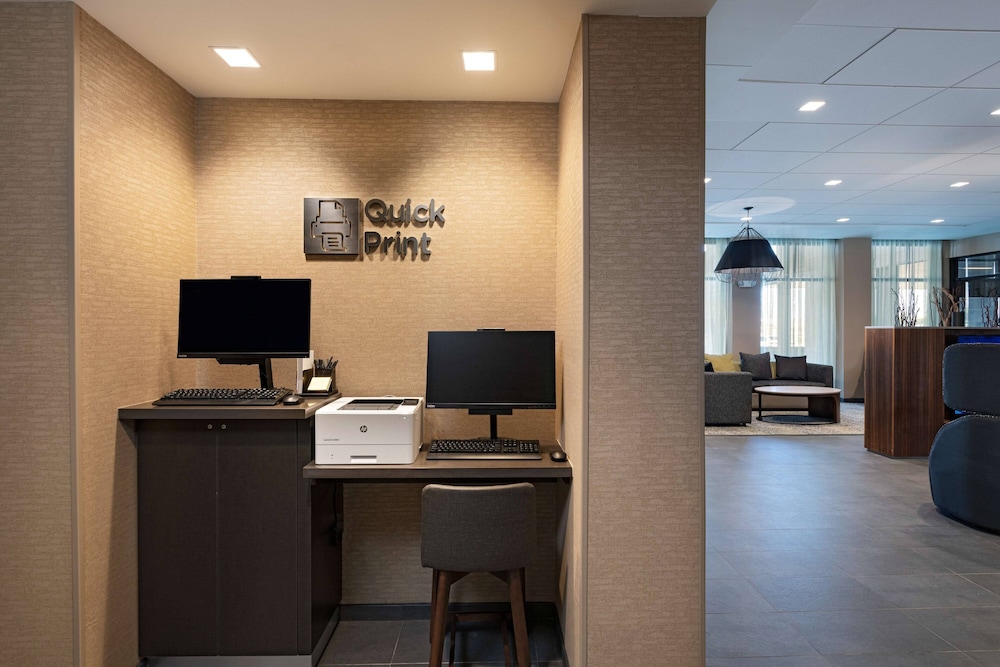 courtyard by marriott dallas grand prairie