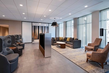 courtyard by marriott dallas grand prairie