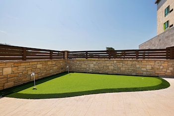 courtyard by marriott dallas grand prairie