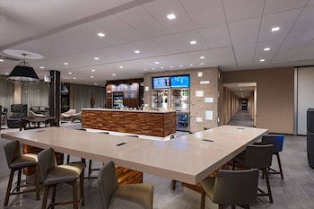 courtyard by marriott dallas grand prairie