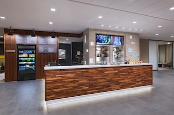 courtyard by marriott dallas grand prairie