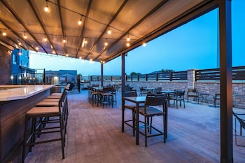 courtyard by marriott dallas grand prairie