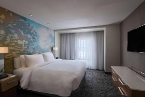 courtyard by marriott dallas grand prairie