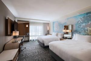 courtyard by marriott dallas grand prairie