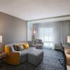 courtyard by marriott dallas grand prairie