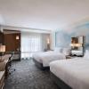 courtyard by marriott dallas grand prairie