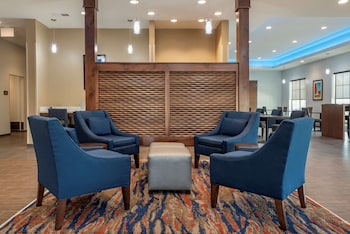 comfort suites