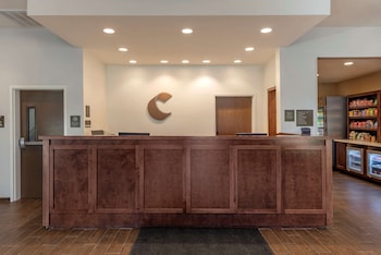 comfort suites