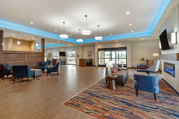 comfort suites