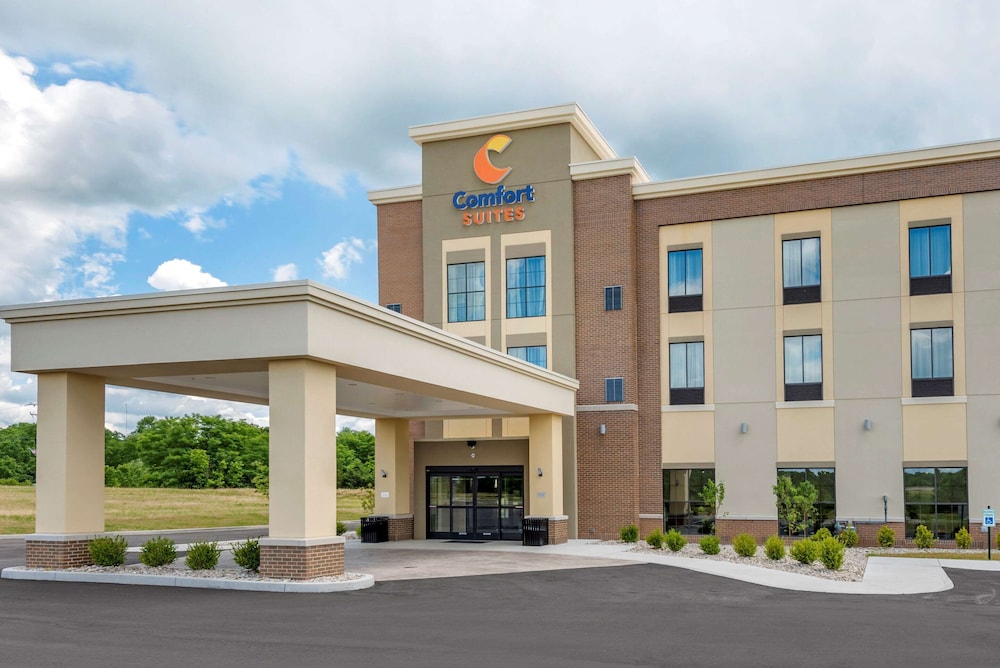 comfort suites