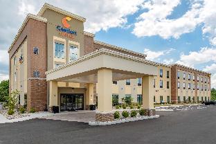 comfort suites