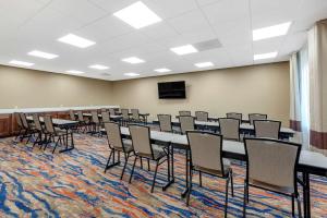 comfort suites