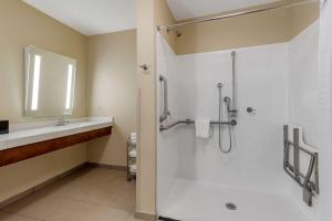 comfort suites