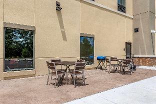 comfort suites