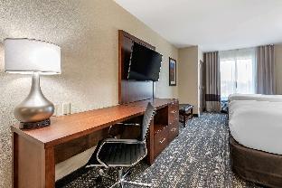 comfort suites
