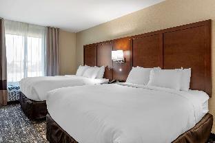 comfort suites