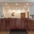 comfort suites