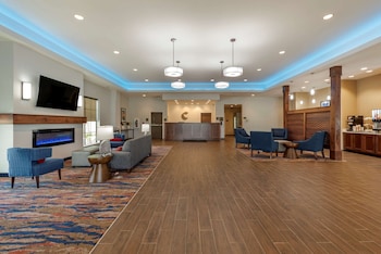 comfort suites