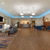 comfort suites