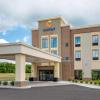 comfort suites