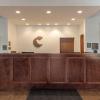 comfort suites
