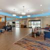 comfort suites