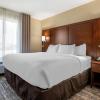 comfort suites