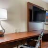 comfort suites