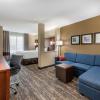 comfort suites