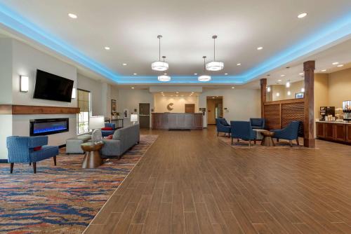 comfort suites