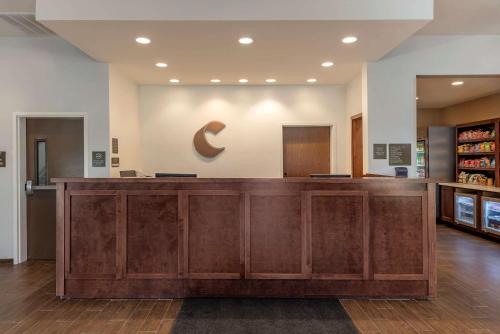 comfort suites