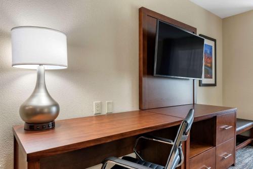 comfort suites
