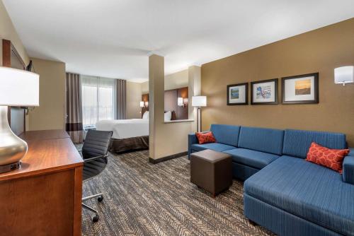 comfort suites