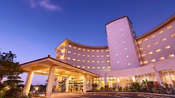 ansa okinawa resort