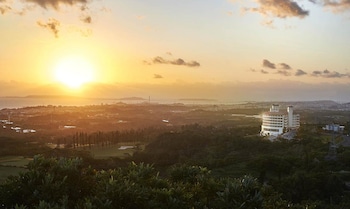 ansa okinawa resort