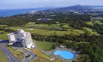 ansa okinawa resort