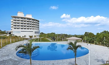 ansa okinawa resort