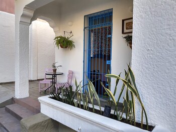 zili pernambuco hostel and coworking