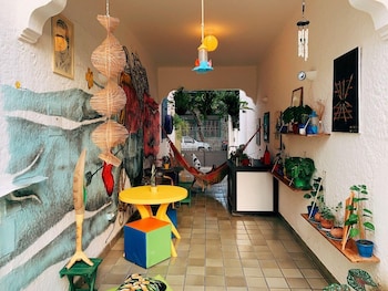 zili pernambuco hostel and coworking