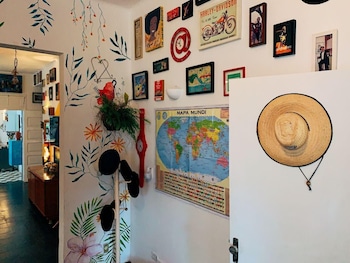 zili pernambuco hostel and coworking