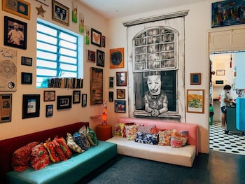 zili pernambuco hostel and coworking