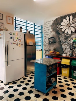 zili pernambuco hostel and coworking
