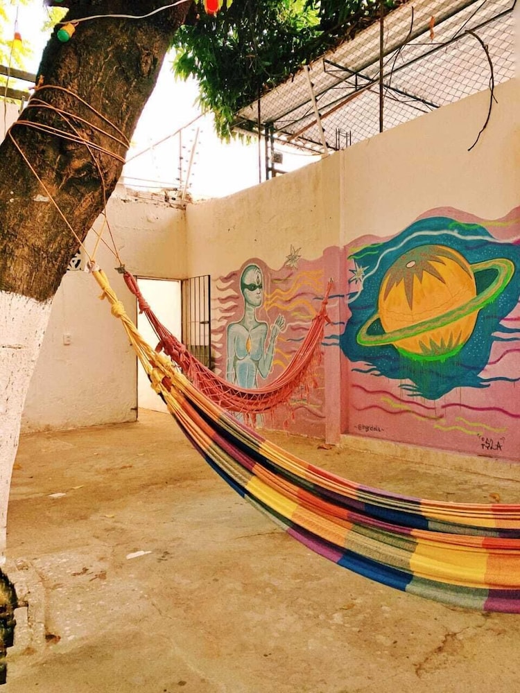 zili pernambuco hostel and coworking