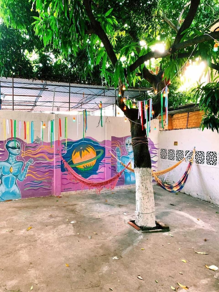 zili pernambuco hostel and coworking