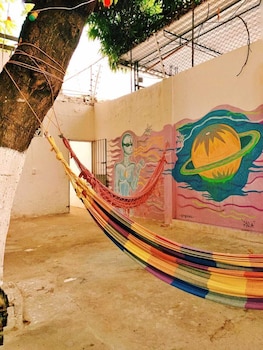 zili pernambuco hostel and coworking